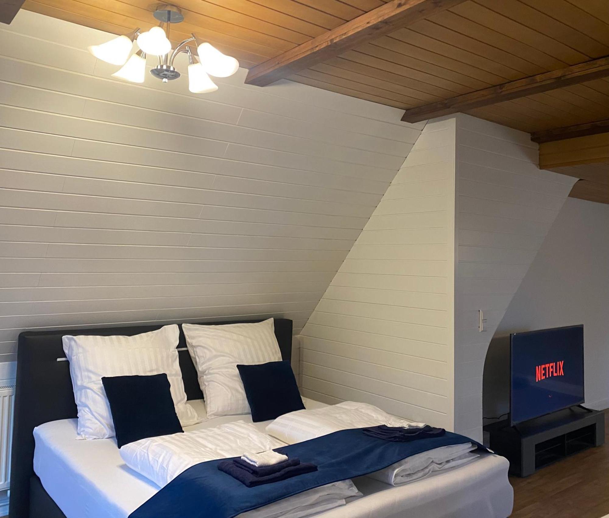 Apartament My Loft By Esen Netflix, Parkplatz, Terasse Rosengarten  Zewnętrze zdjęcie