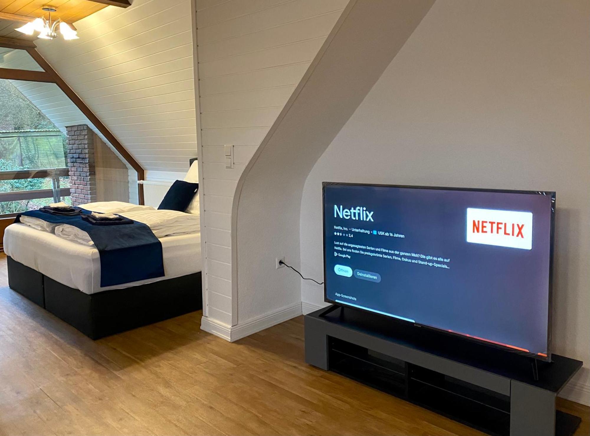 Apartament My Loft By Esen Netflix, Parkplatz, Terasse Rosengarten  Zewnętrze zdjęcie
